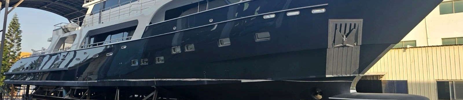 International Vessel Surveyors, MWS and Marine Consultants